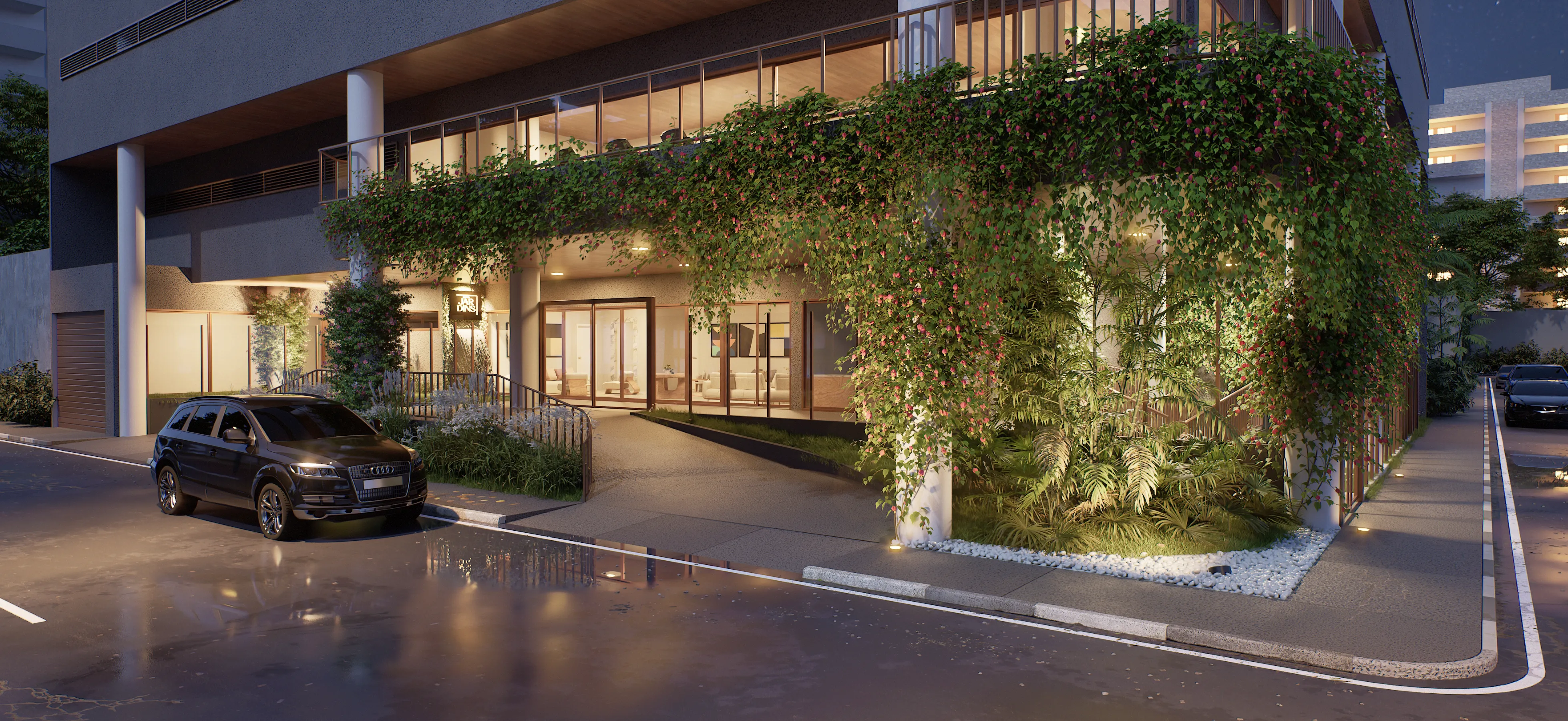 JARDINS - Imagem 5